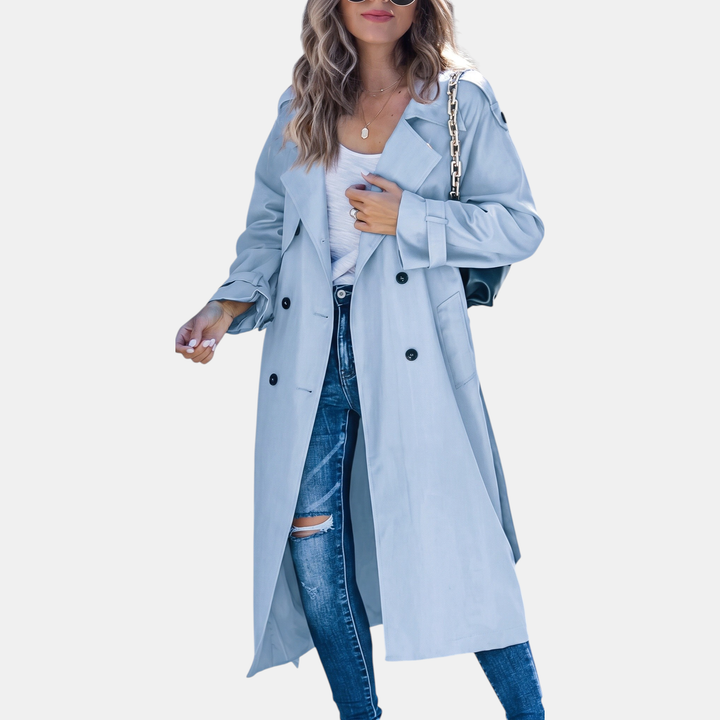 Dusty Blue