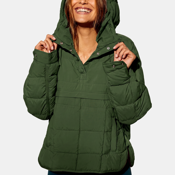 Army Green