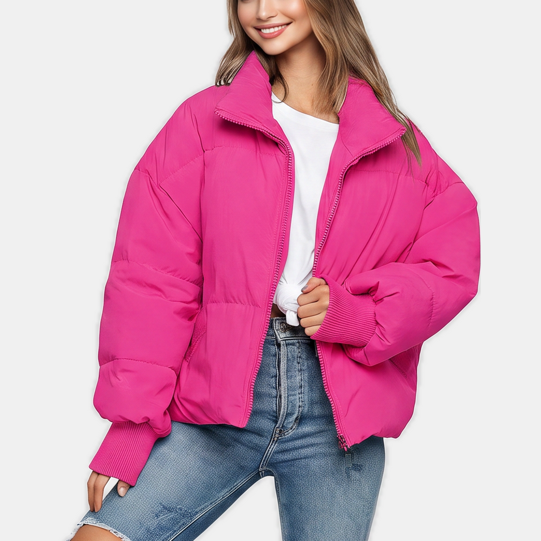 Hot Pink