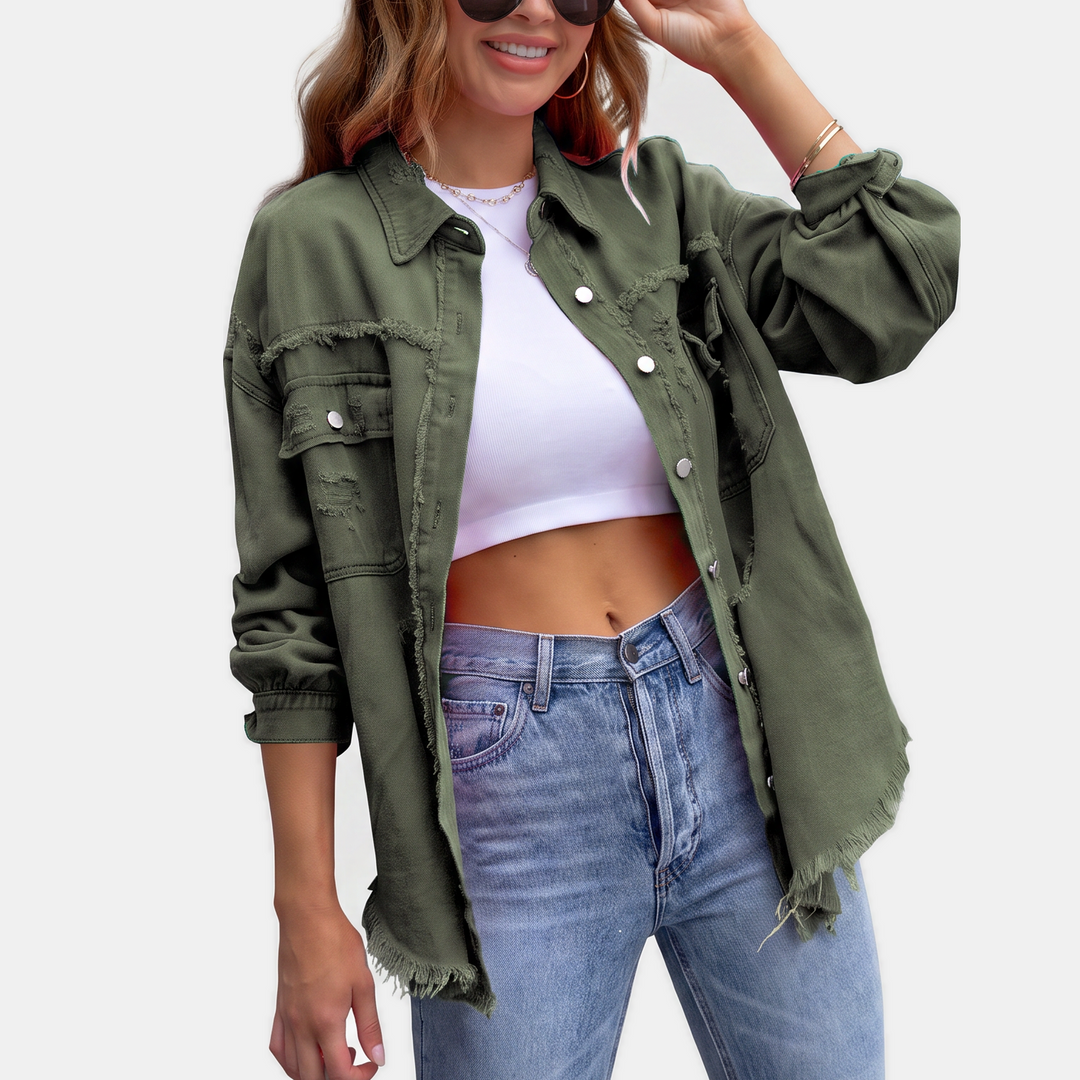 Olive Green