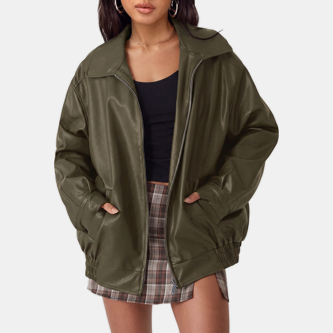 Olive Green