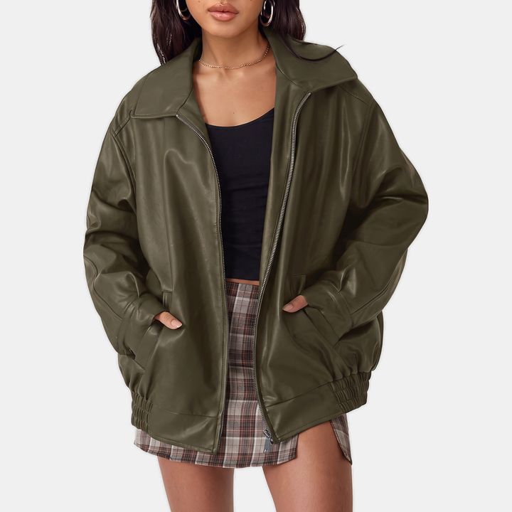 Olive Green