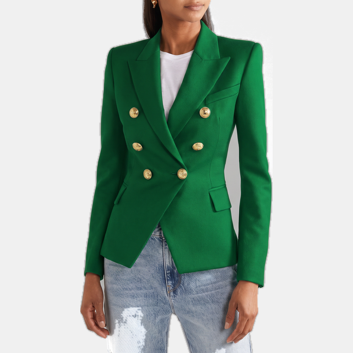 Emerald Green