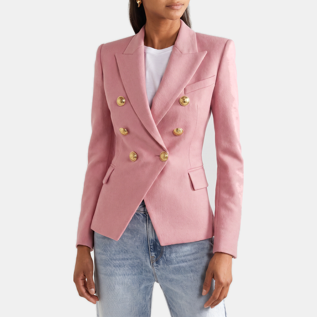 Soft Pink