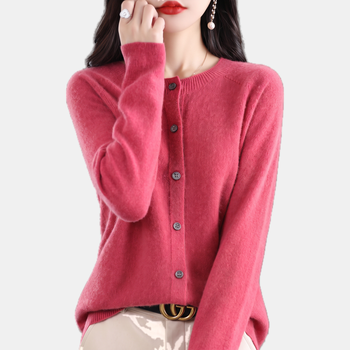 Hot Pink