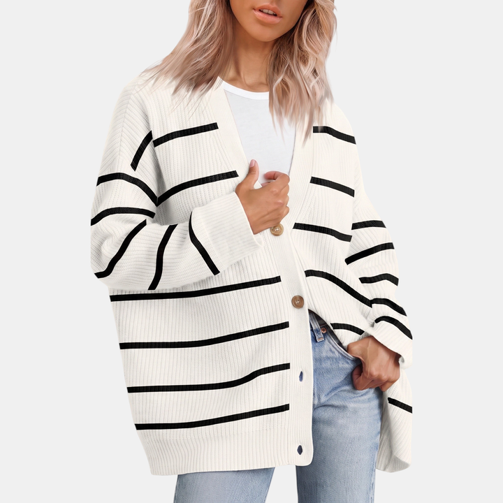 Striped