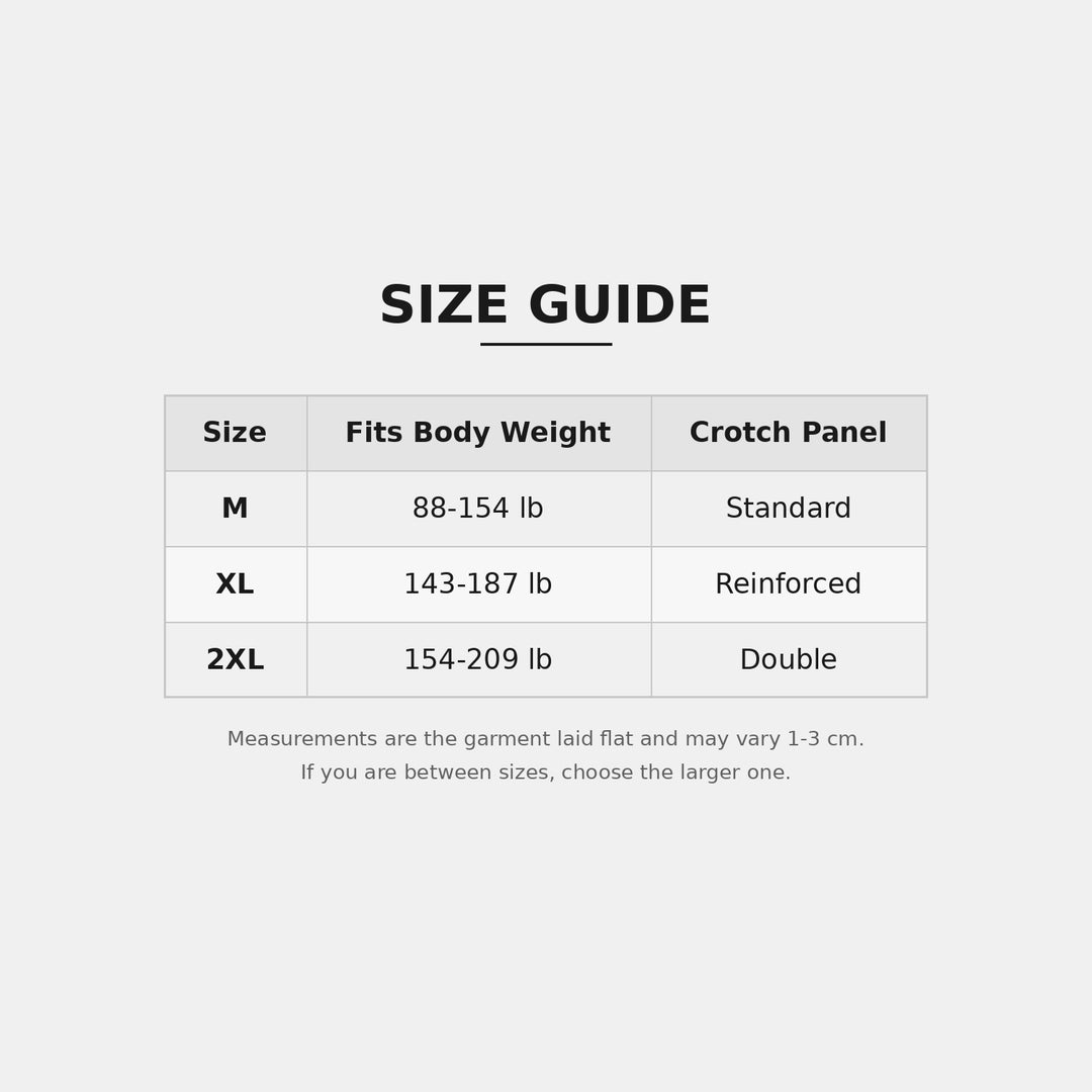 Fleece lined sheer look tights: thick fleece interior and size guide