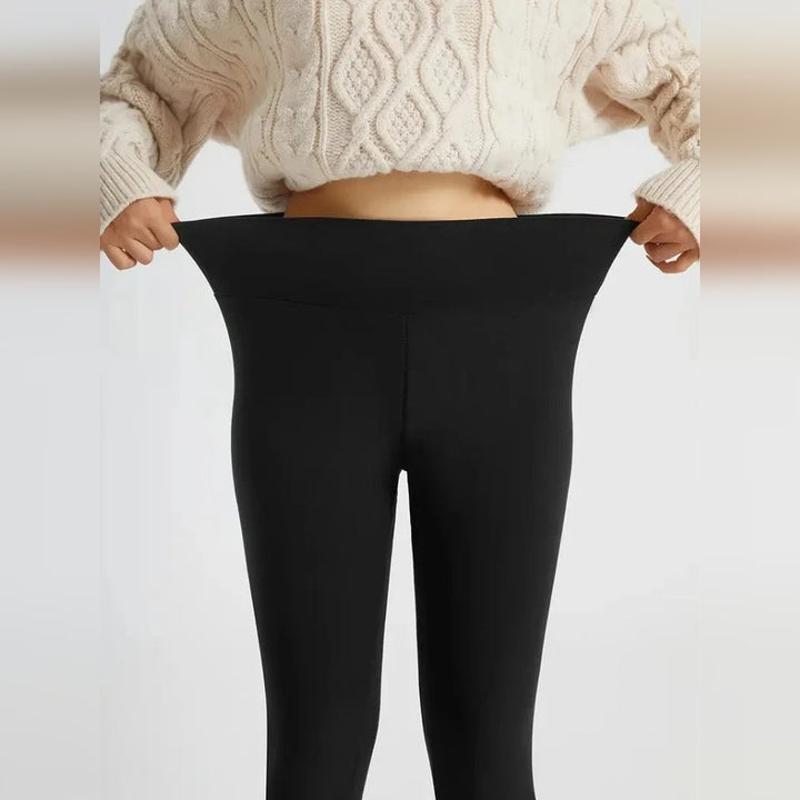 Side view fit