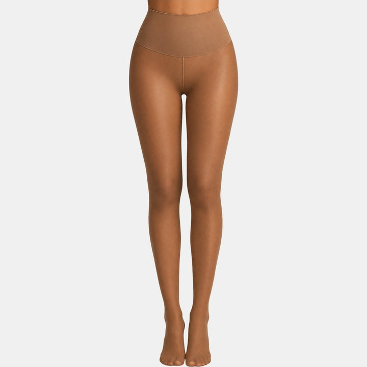 Caramel Bronze Sheer