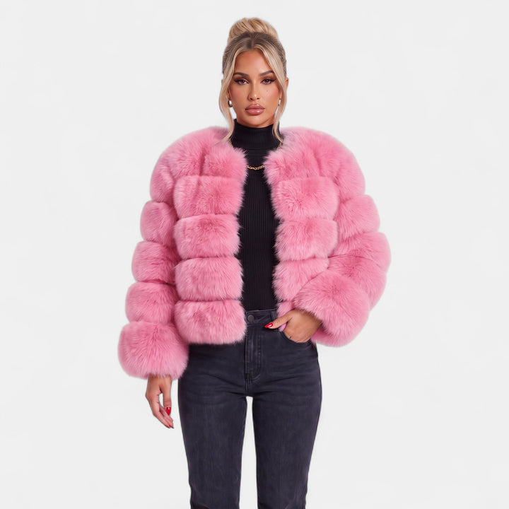 Bubblegum Pink