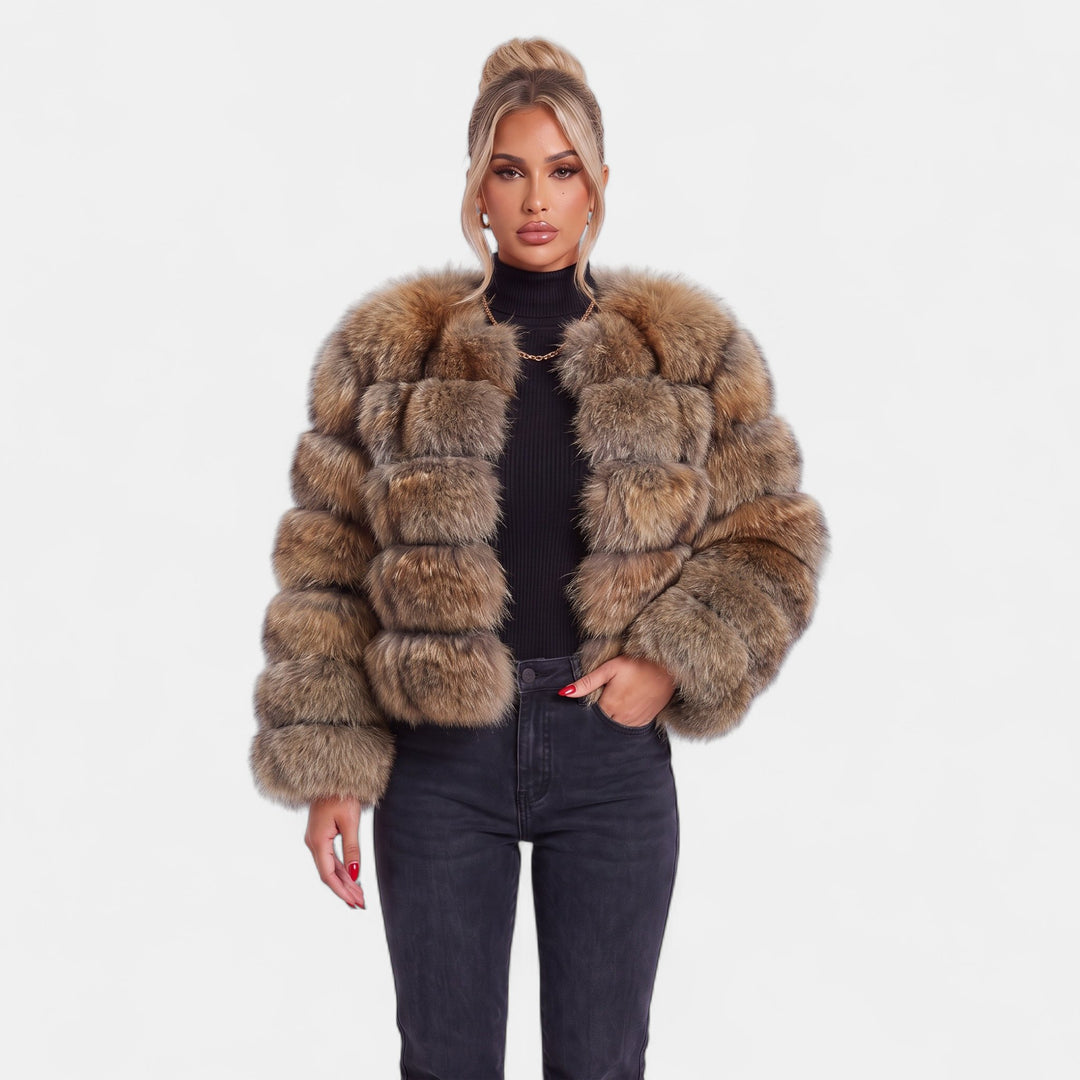 Russet Brown