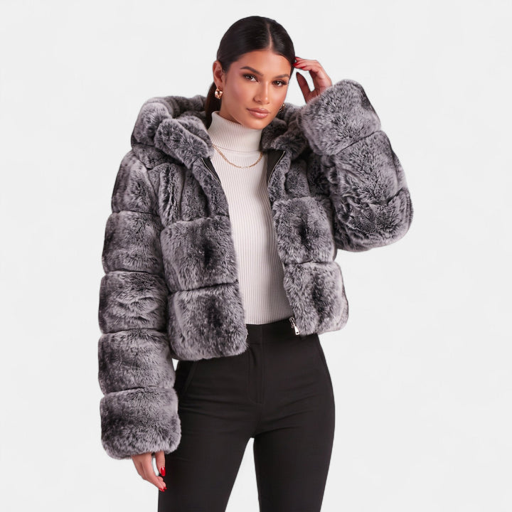 Silver Grey