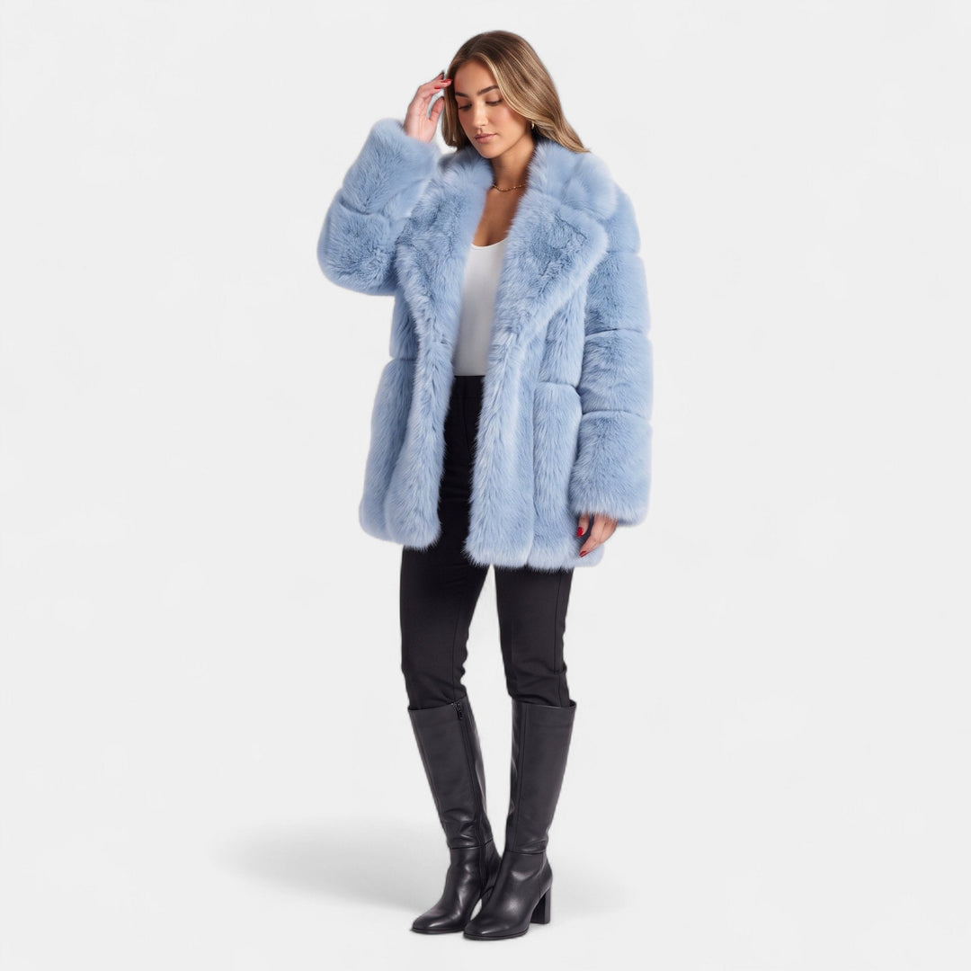 Sky Blue