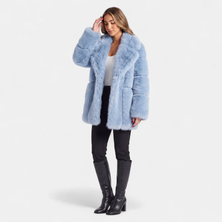 Sky Blue