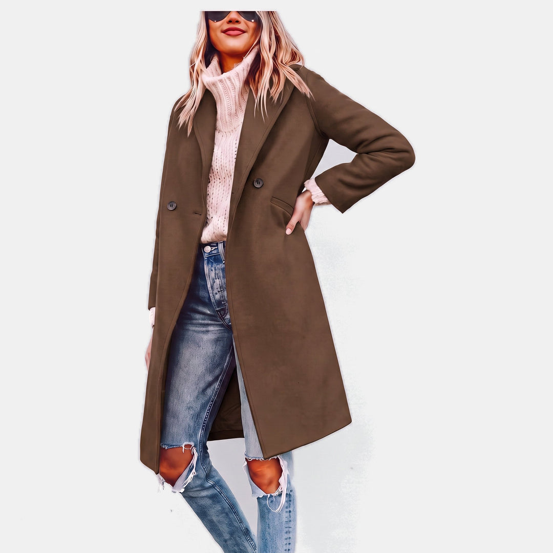 Coffee Brown
