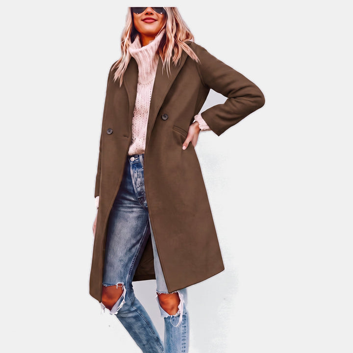 Coffee Brown