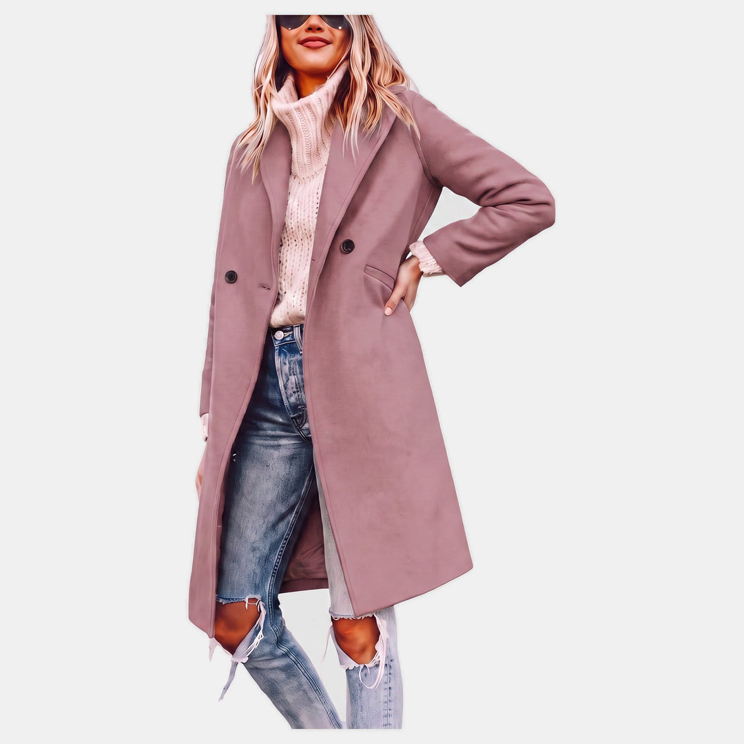 Mauve