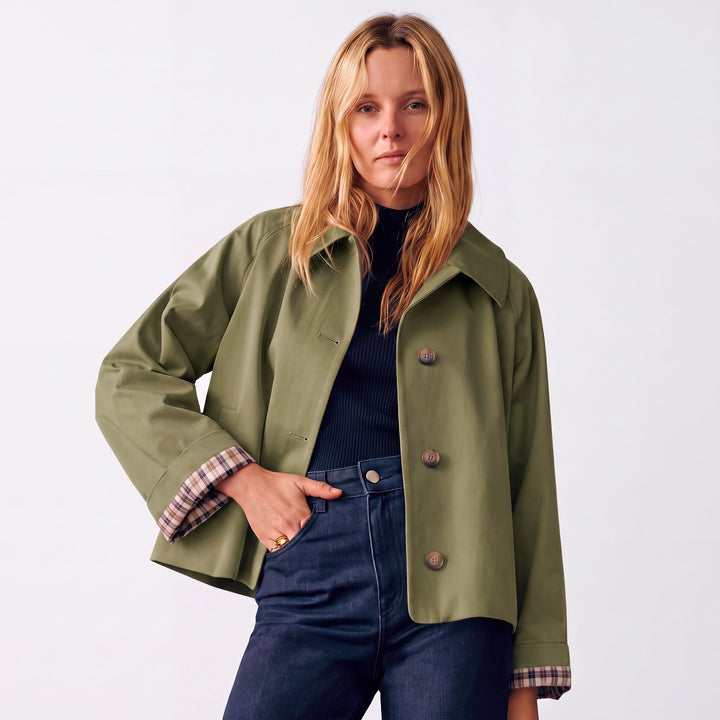 Army Green