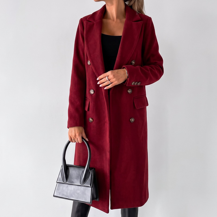 Wine Red