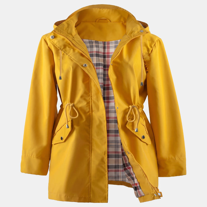 Mustard Yellow