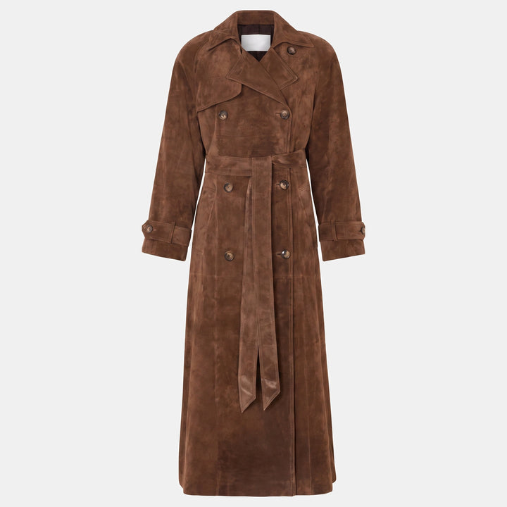 Coffee Brown