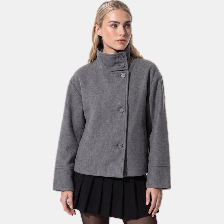 Gray