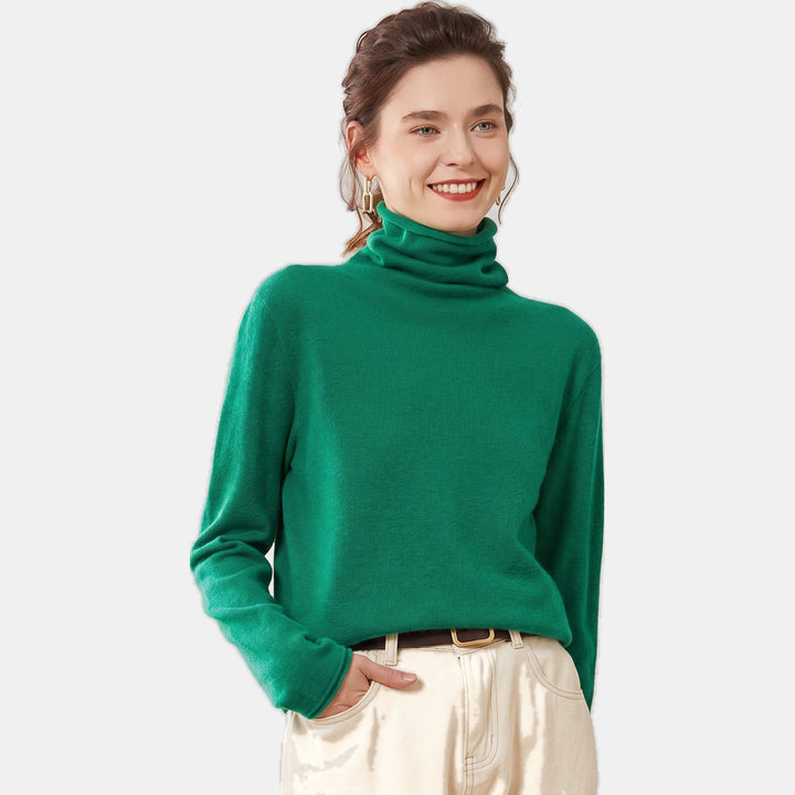 Emerald Green