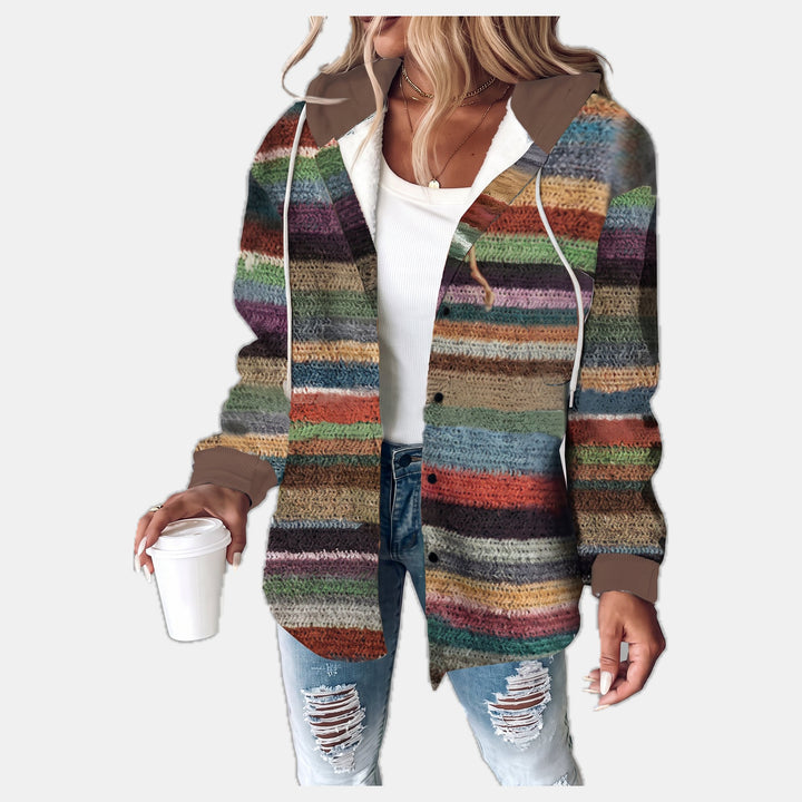 Multicolor Stripe B