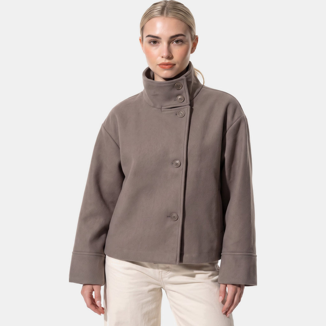 Coffee Brown