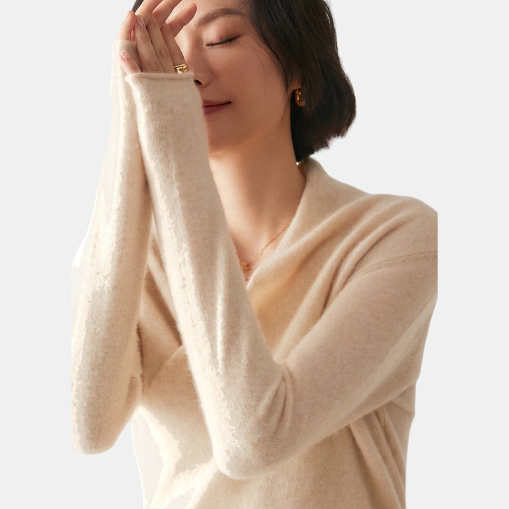 Cream