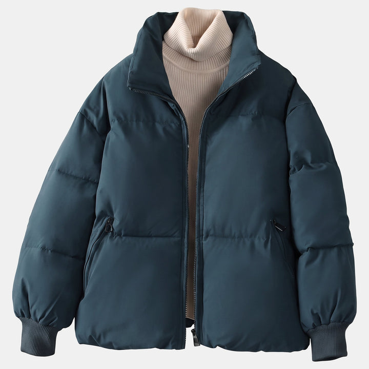 Peacock Blue