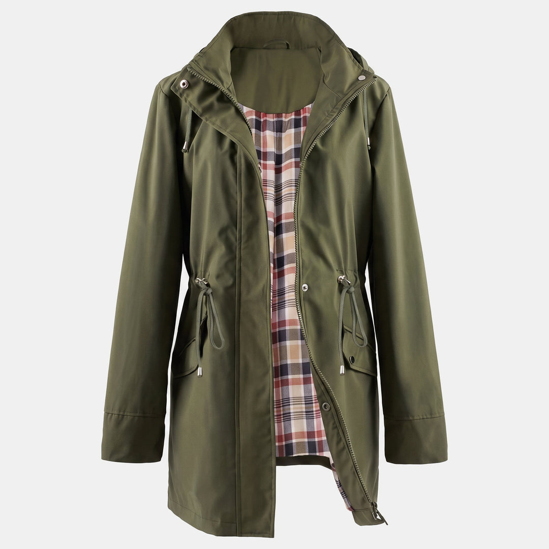 Army Green