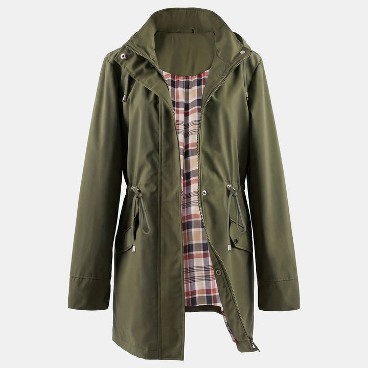 Army Green
