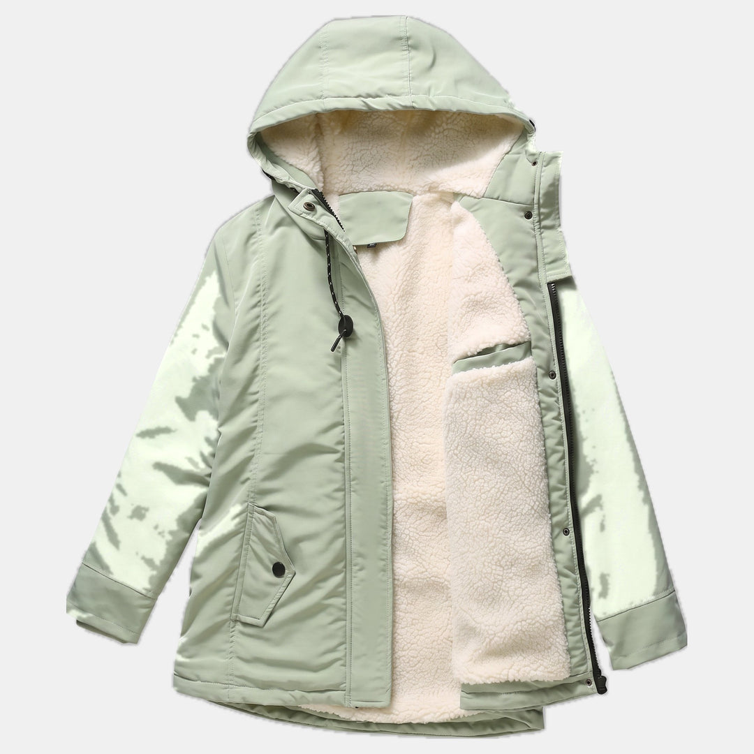 Mint Green