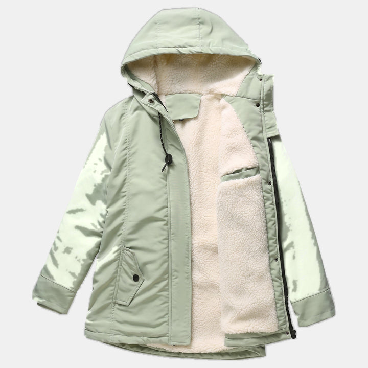 Mint Green