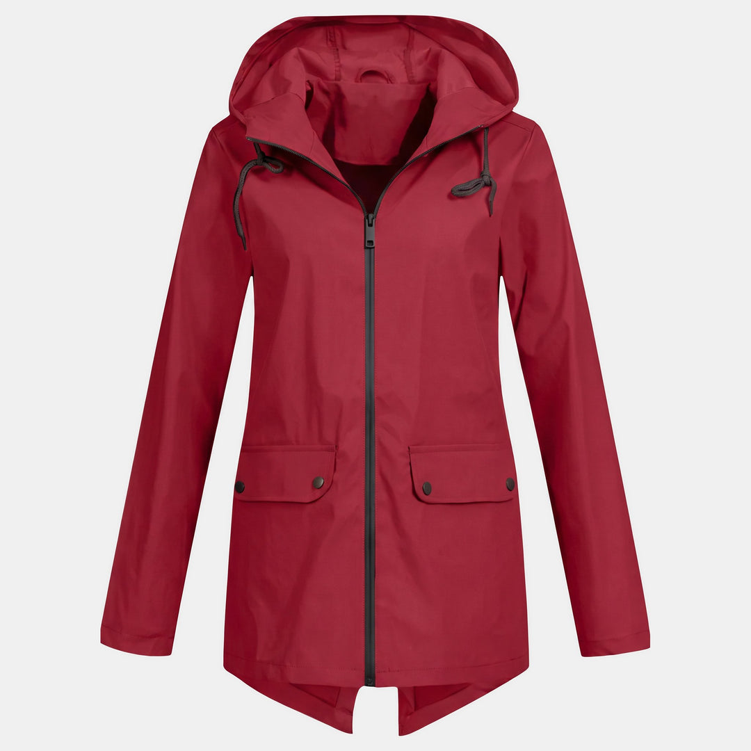 Wine Red