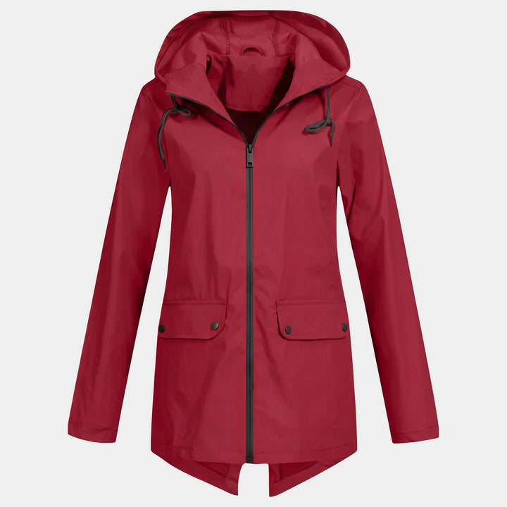 Wine Red