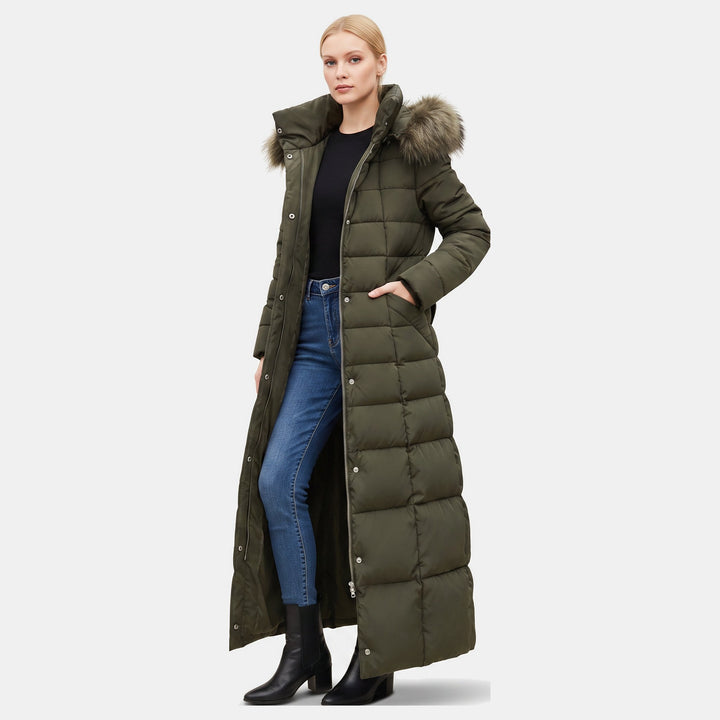 Army Green