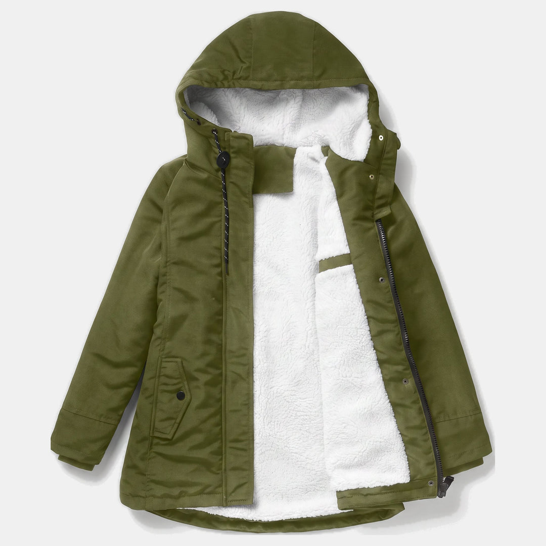 Army Green