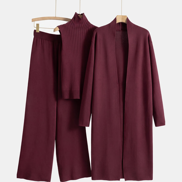 Wine Red