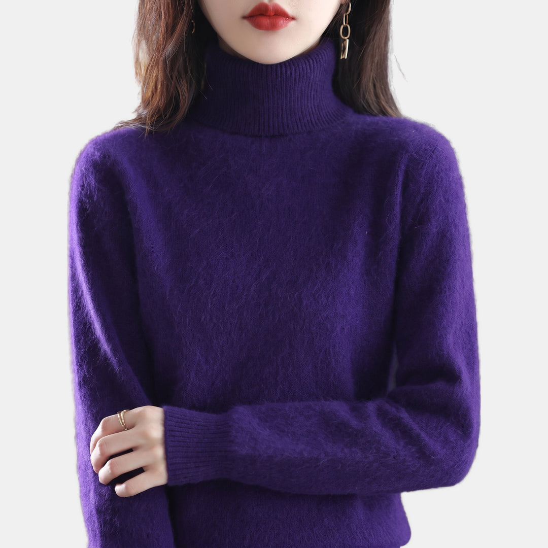 Violet