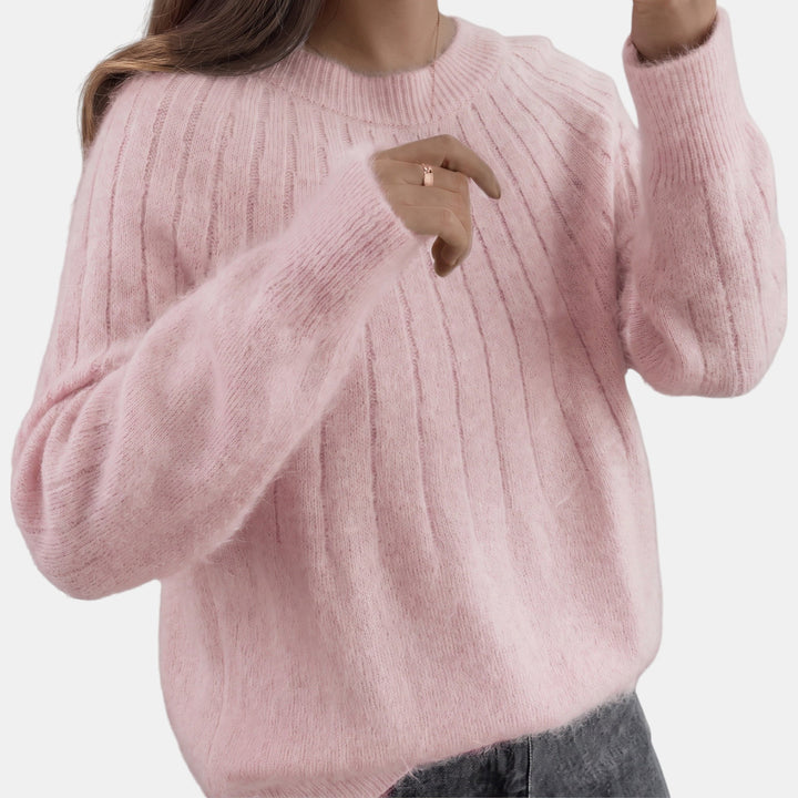 Light pink