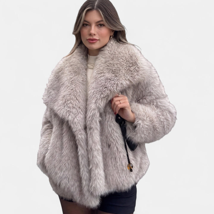 Warm Grey