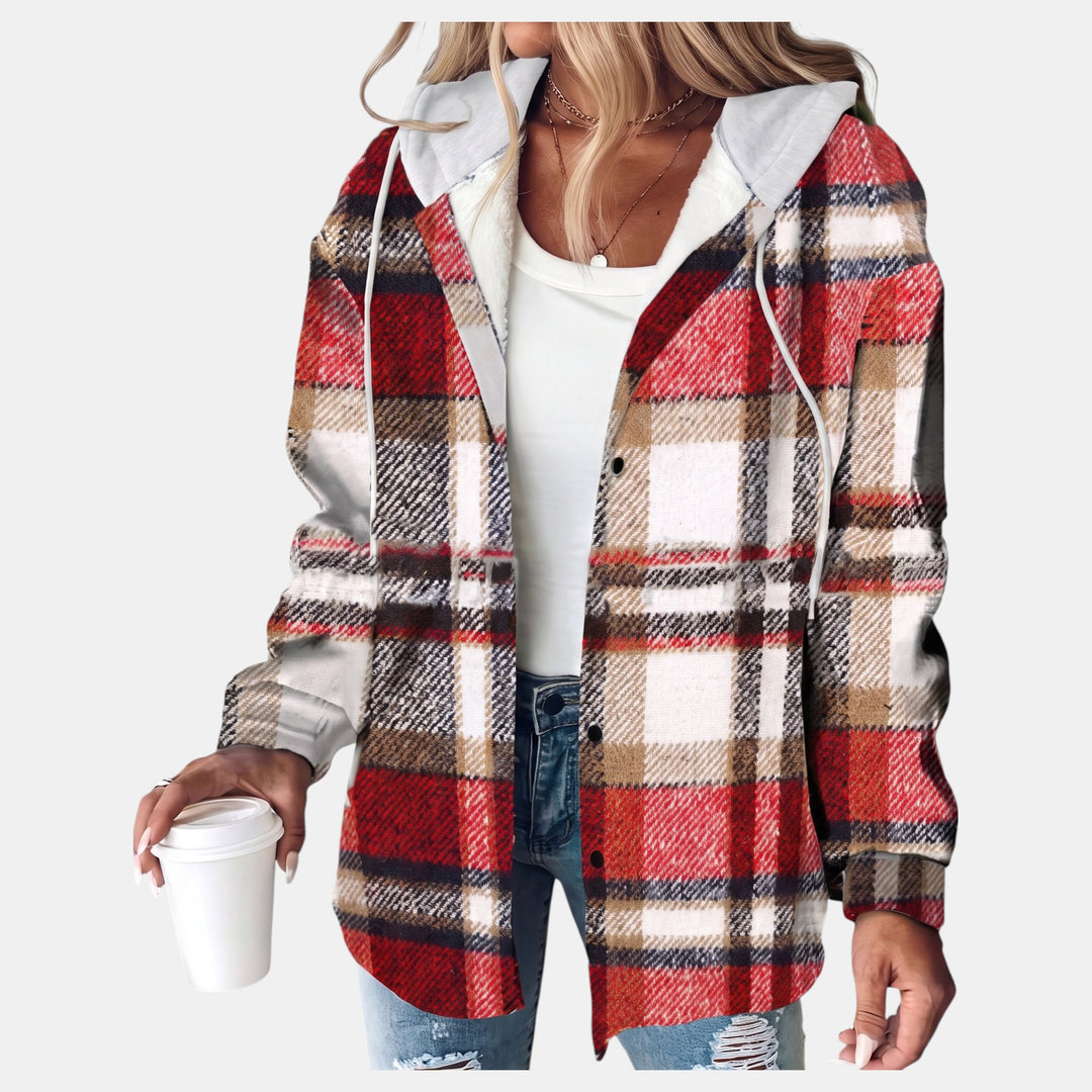 Red Plaid