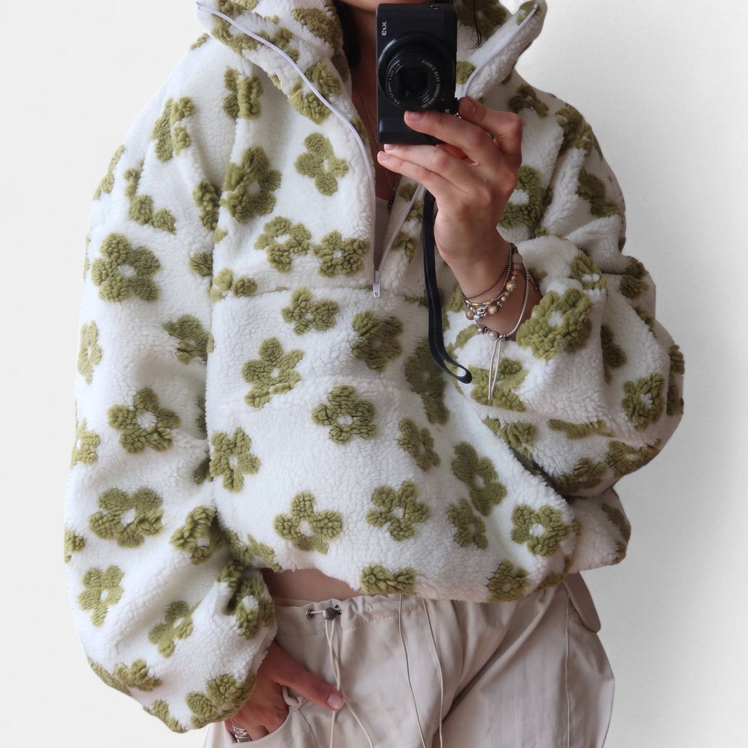 White Olive
