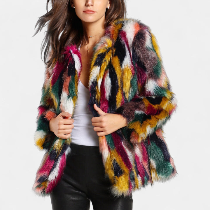 Multicolour