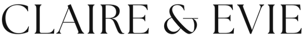 Claire & Evie
