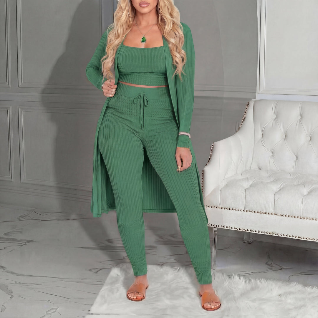 Turquoise Green
