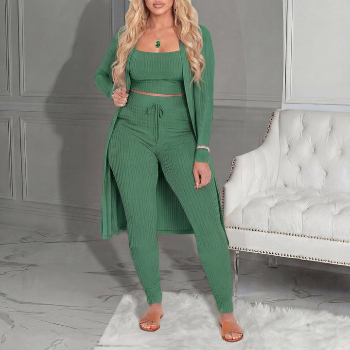 Turquoise Green