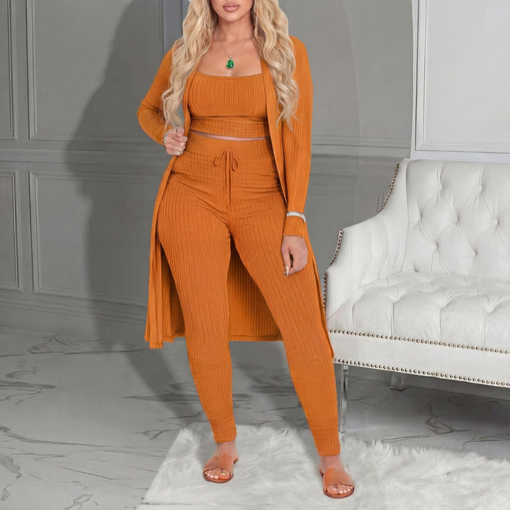 Bright Orange